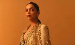 Deepika Padukone is the highest-paid Bollywood actress Deepika Padukone is the highest-paid Bollywood actress