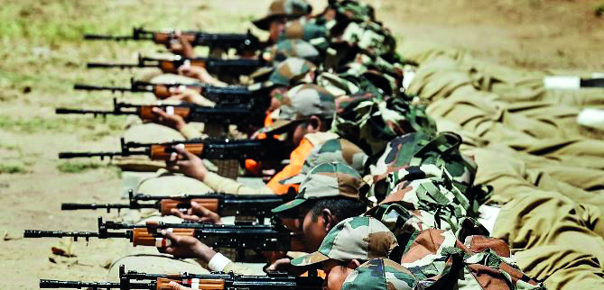 Ex-Agniveers to get 10% reservation in BSF, CISF, RPF recruitment: MHA