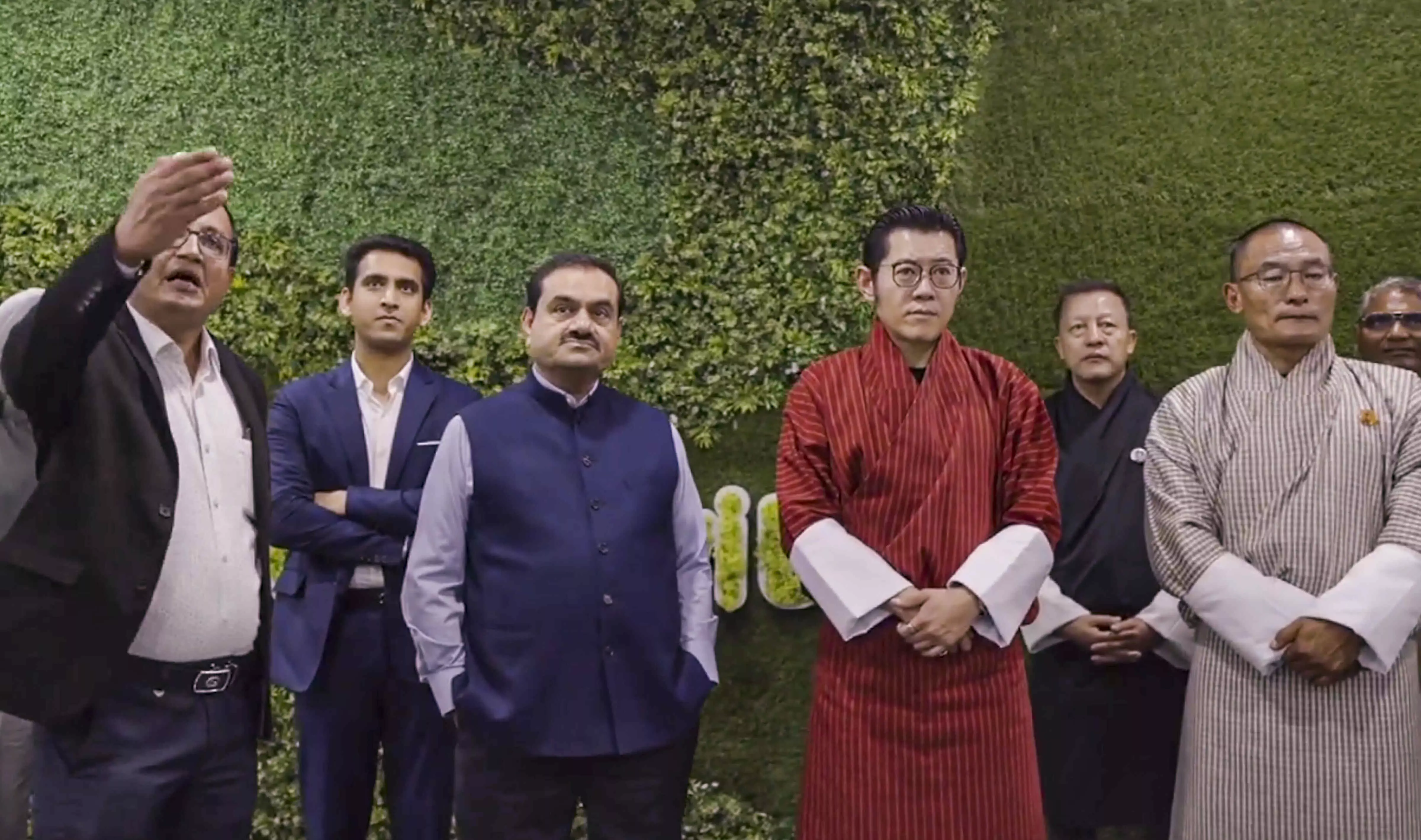 Our visit will boost ties of friendship between Bhutan and Bharat: Bhutanese PM