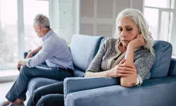 Healing the autumn splits