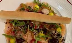 Bella Cucina at The Le Meridien Gurgaon: A culinary delight of Italian cuisine Bella Cucina at The Le Meridien Gurgaon: A culinary delight of Italian cuisine