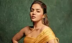 Wamiqa Gabbi opens up about working with Vishal Bhardwaj