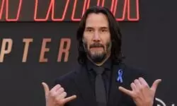 ‘The Matrix’ changed my life: Keanu Reeves