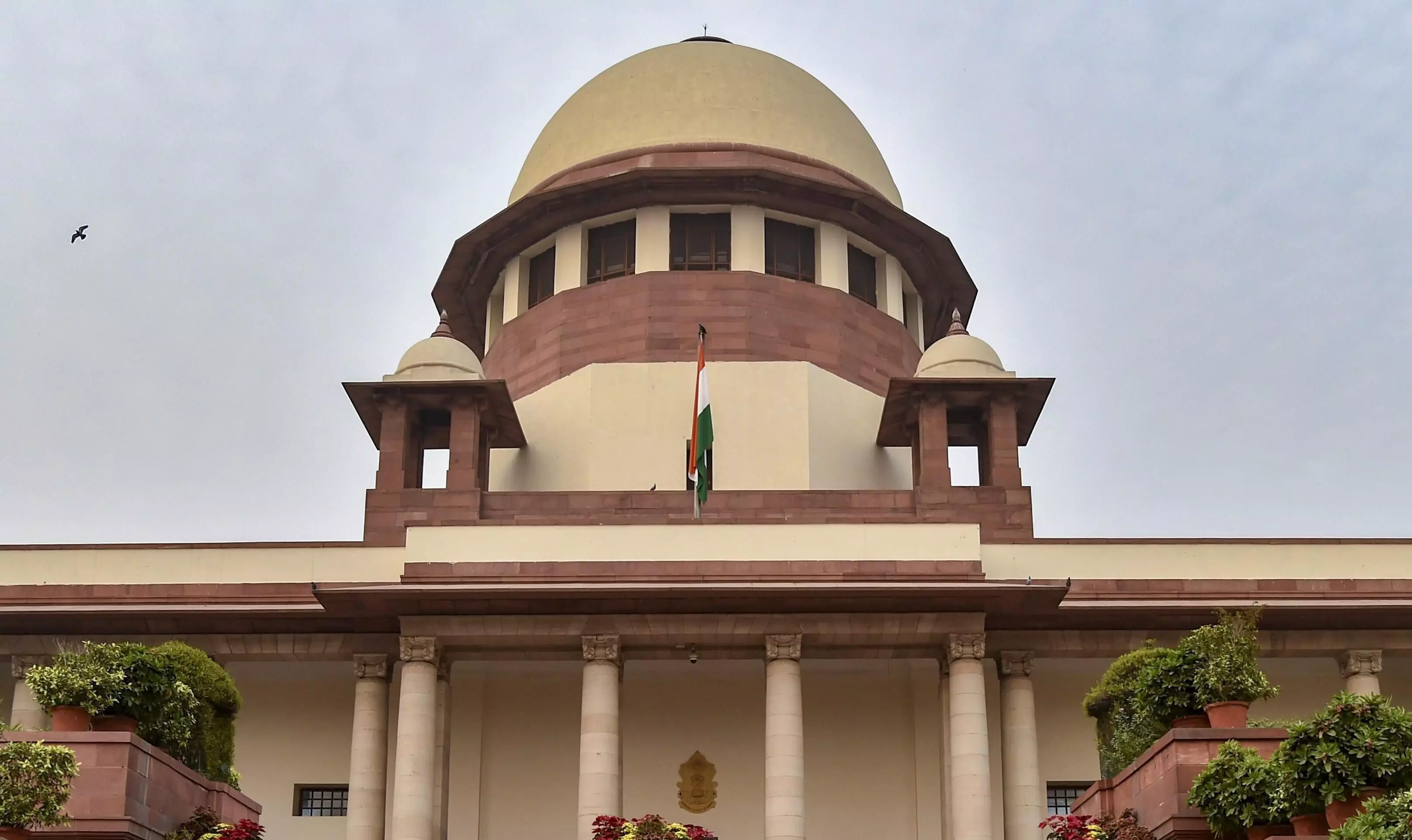 Supreme Court rules states can tax mineral rights, overturns 1989 verdict Supreme Court rules states can tax mineral rights, overturns 1989 verdict