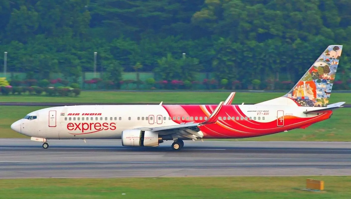 DGCA probing into AI Express cabin crew strike that caused flight cancellations: Minister