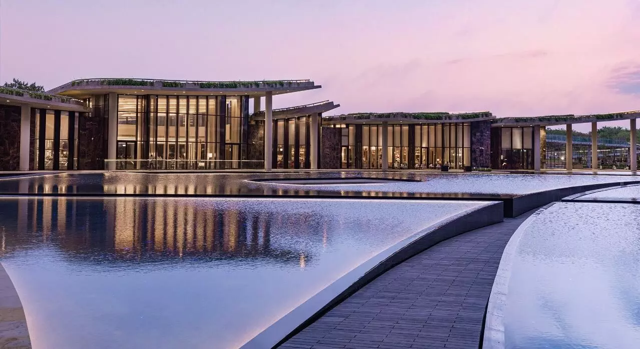 Indias luxury housing market soars to new heights Indias luxury housing market soars to new heights