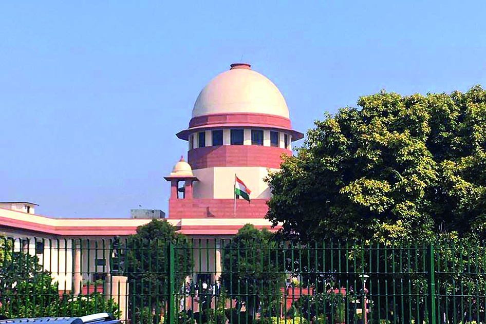SC Collegium recommends fresh 1 yr term for 9 add’l judges of Cal HC SC Collegium recommends fresh 1 yr term for 9 add’l judges of Cal HC
