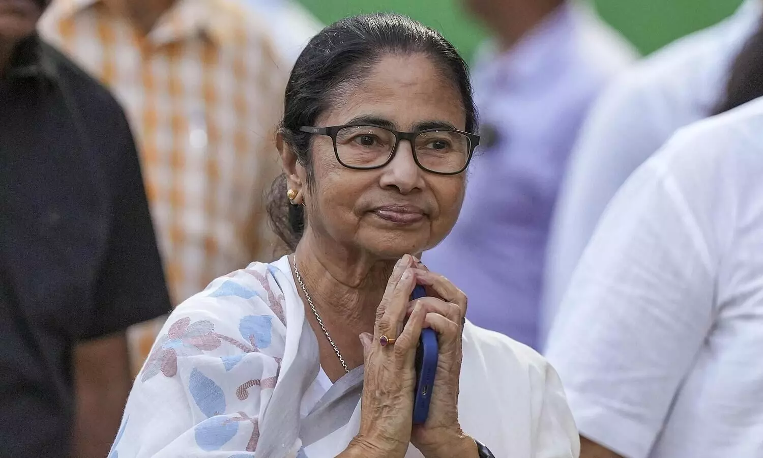 Mamata to attend NITI Aayog meet to protest budget bias, conspiracy to divide states’