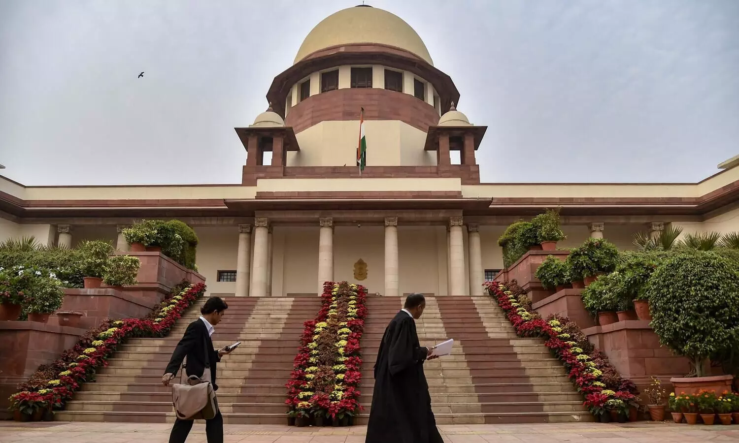 Unclaimed compensation lying with MACTs & labour courts a pan-India issue: SC