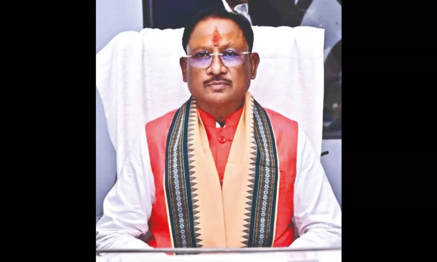 India emerging as a global power under PM Modi’s leadership: CM Sai