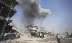 Elusive pursuit of peace