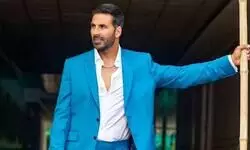 Akshay takes a dig at those accusing him of doing four films in a year Akshay takes a dig at those accusing him of doing four films in a year