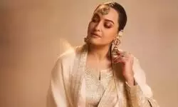 Sonakshi Sinha: A timeless, elegant beauty Sonakshi Sinha: A timeless, elegant beauty