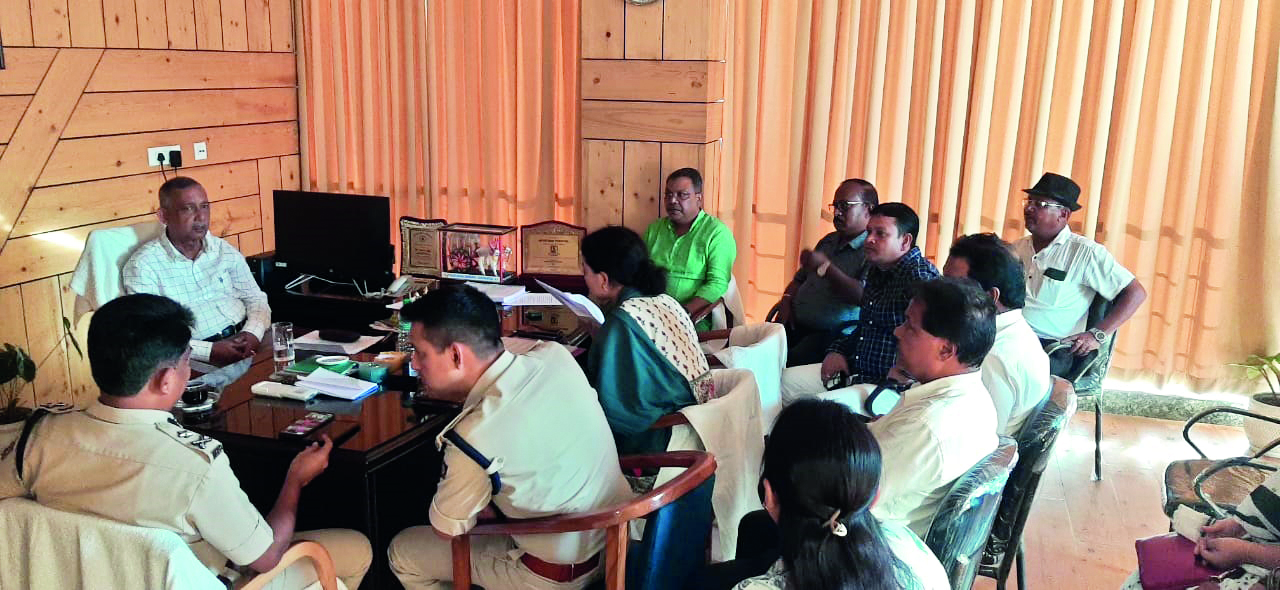 Siliguri Police start case against rumor mongers