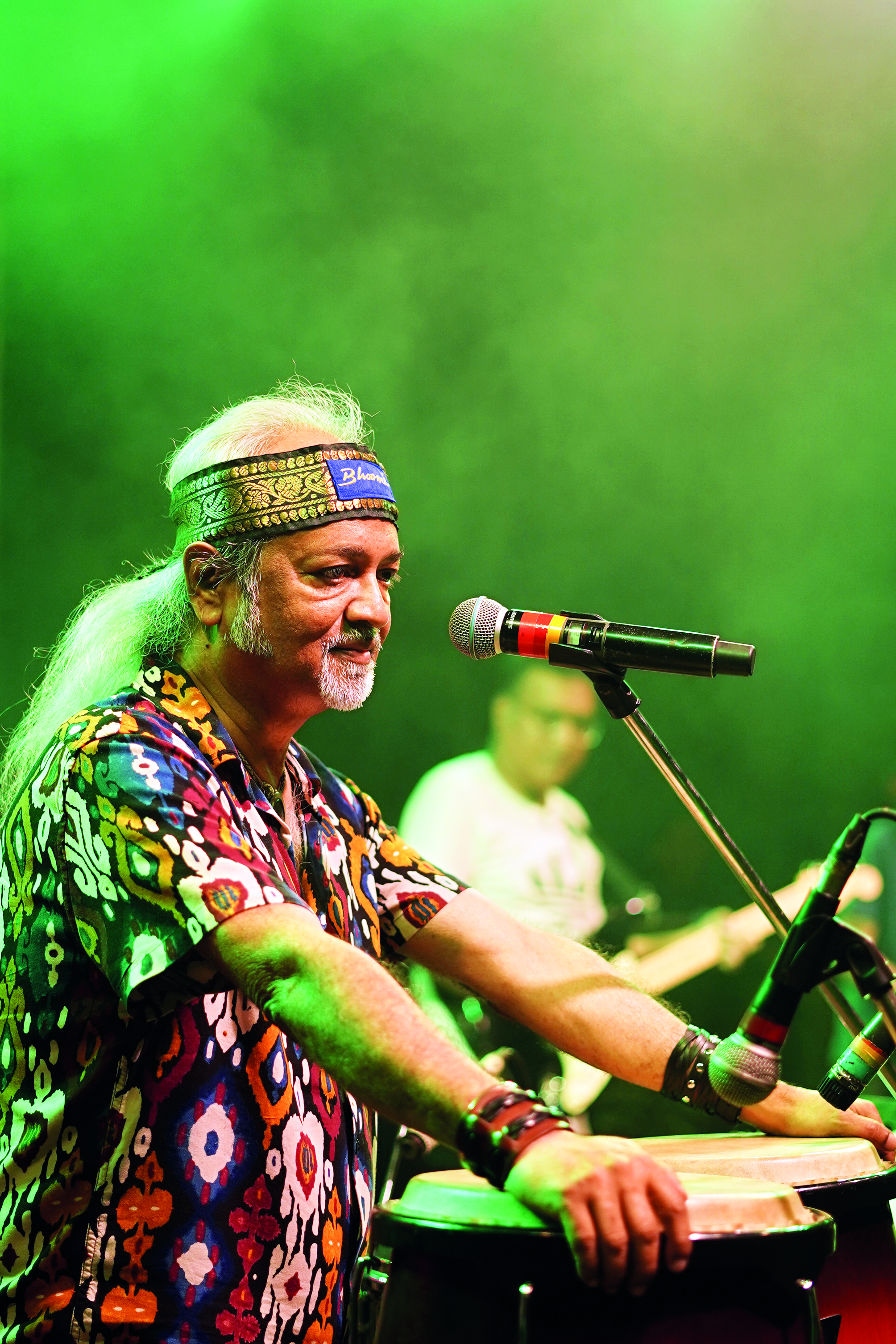 Bands need original songs to stay relevant: Bhoomi’s Soumitra Roy Bands need original songs to stay relevant: Bhoomi’s Soumitra Roy