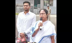 Mamata to push for abolition of NITI Aayog, revival of Planning Commission Mamata to push for abolition of NITI Aayog, revival of Planning Commission