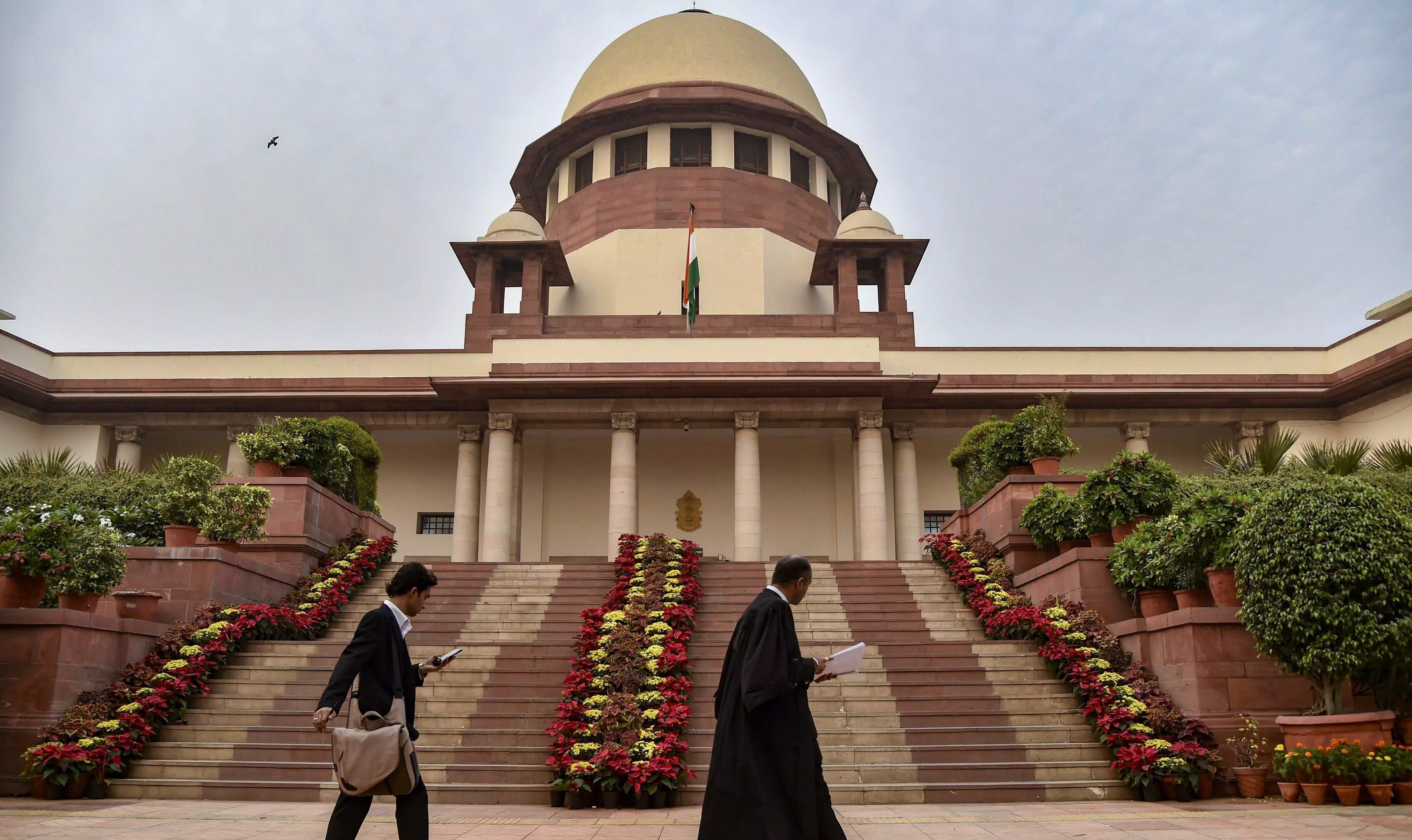 Unclaimed compensation lying with MACTs & labour courts a pan-India issue: SC