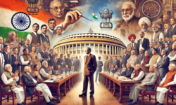 A bureaucrat’s insight