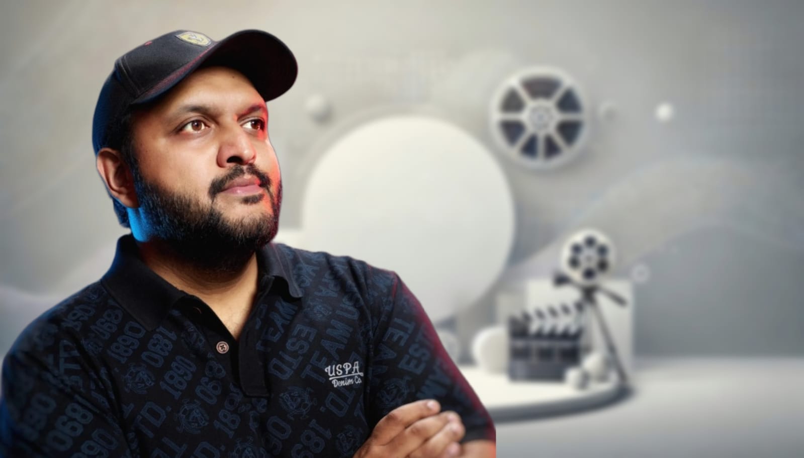 Horror comedy genre is unexplored in India, says ‘Munjya’ director Aditya Sarpotdar Horror comedy genre is unexplored in India, says ‘Munjya’ director Aditya Sarpotdar