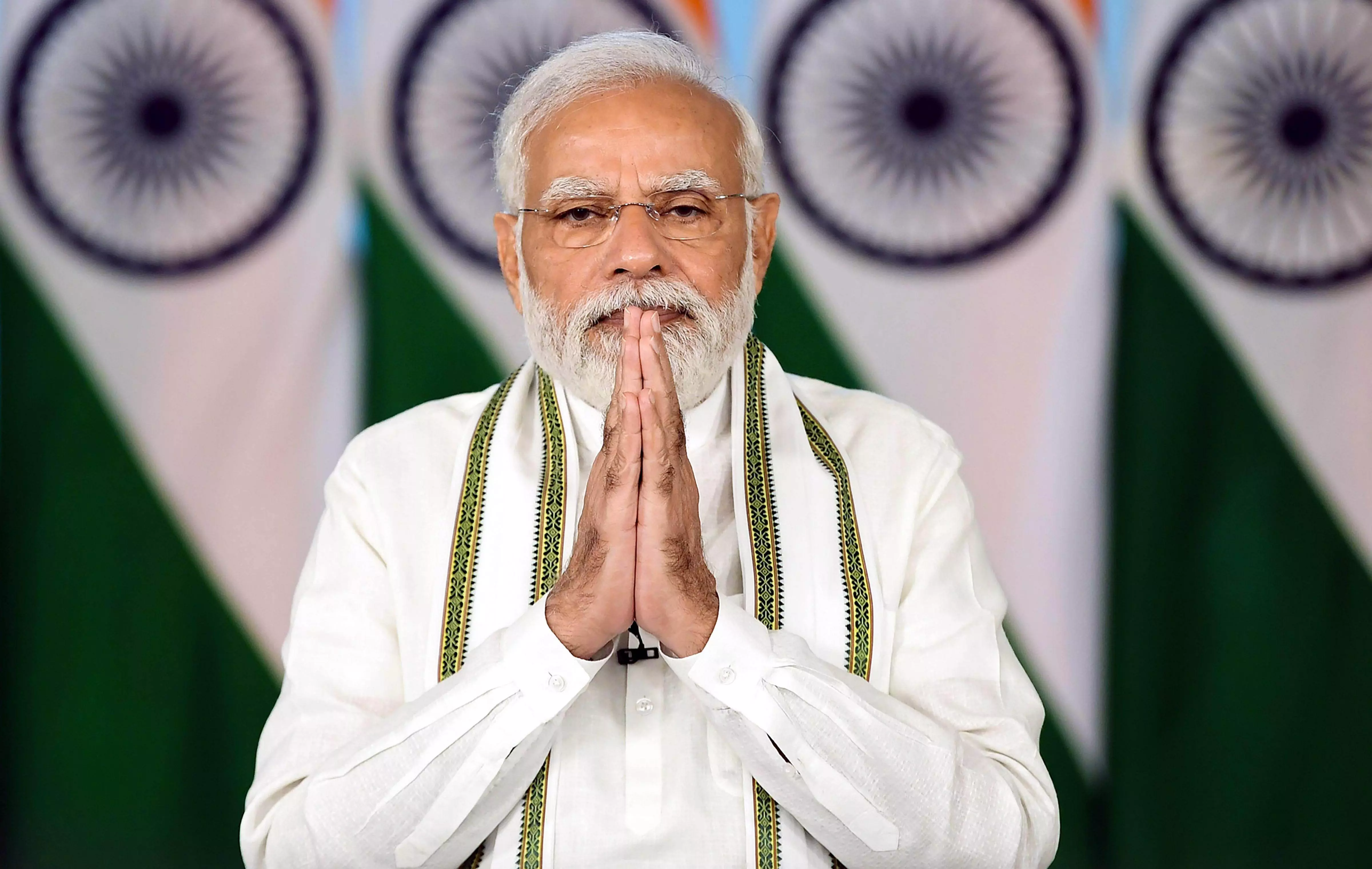 India, Ukraine looking at possibility of PM Modis visit to Kyiv next month