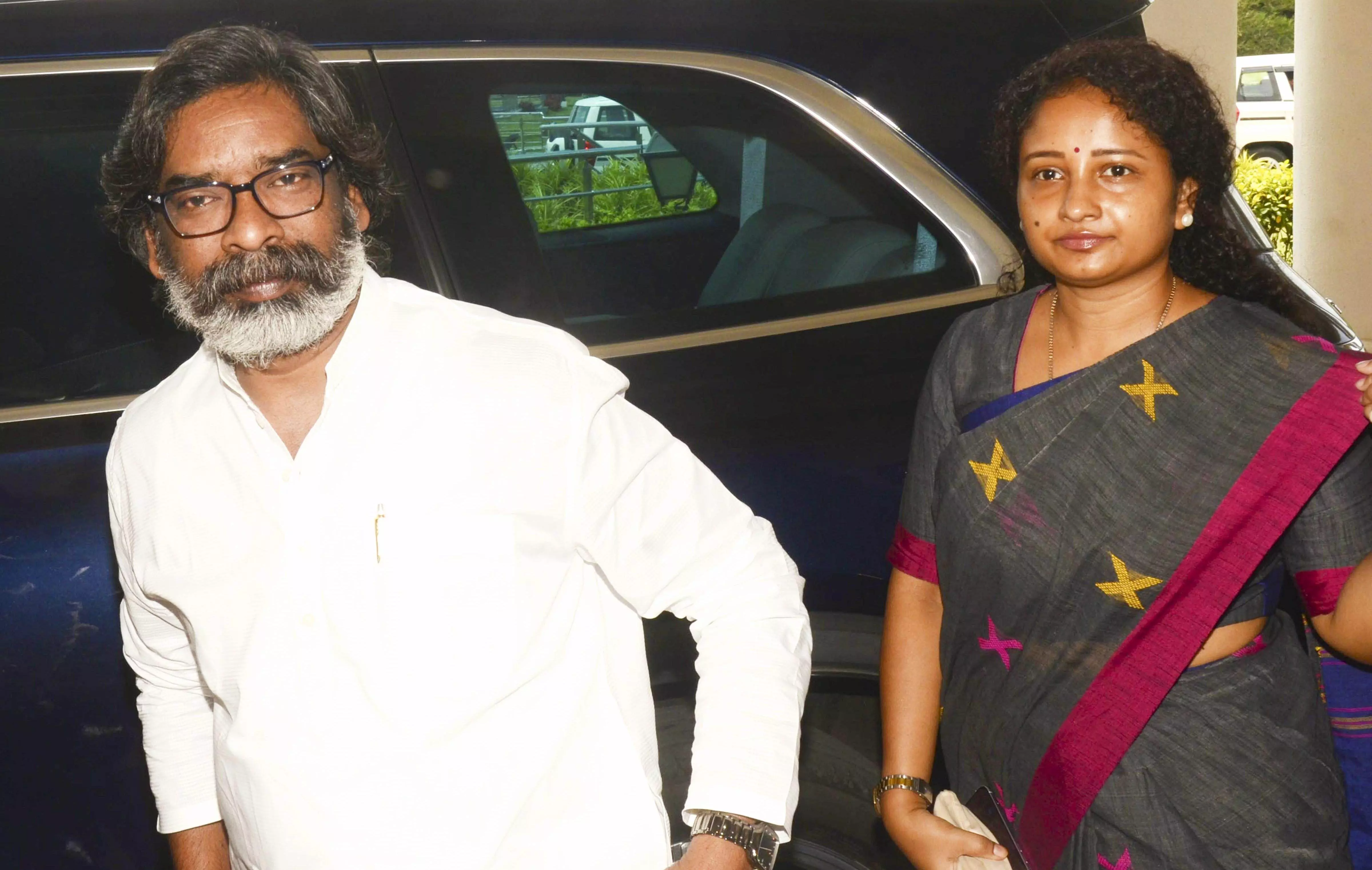 SC to hear ED’s plea on July 29 against Hemant Soren’s bail in money laundering case