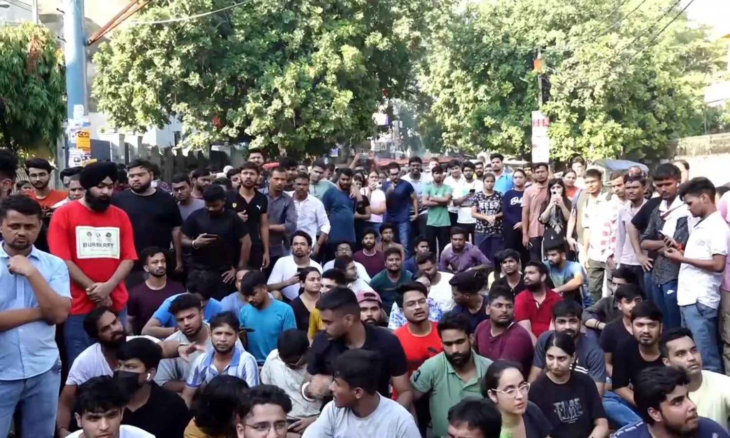 Owner, coordinator of Delhi coaching centre where 3 students died due to flooding detained