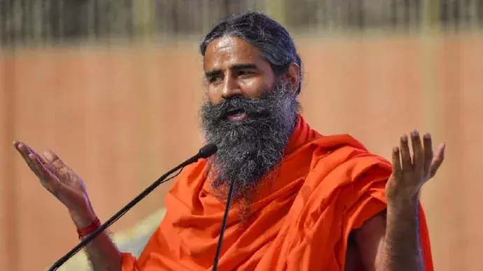 Delhi HC order on Monday on doctors plea against Ramdev over Coronil