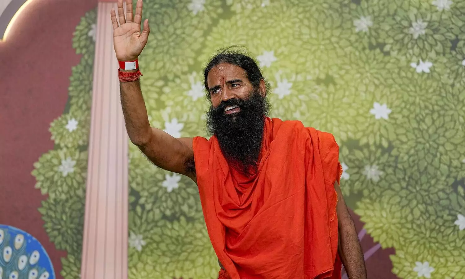 Delhi HC orders Ramdev to retract claims on Coronil as COVID-19 cure