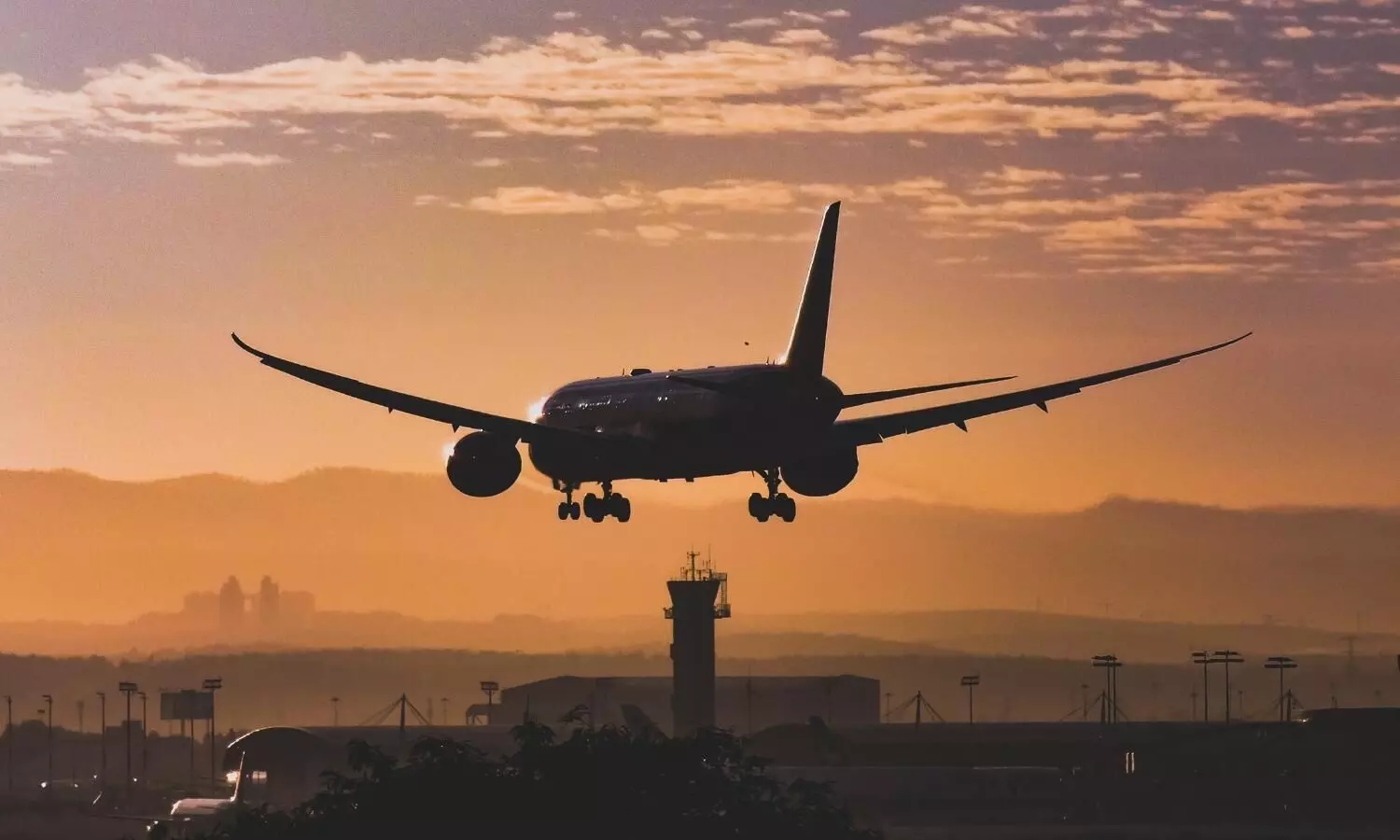 Domestic airlines saw 427 incidents of technical faults in aircraft this year: Govt data