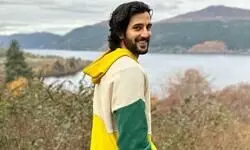 ‘Working with Manisha Koirala was a defining moment in my career’