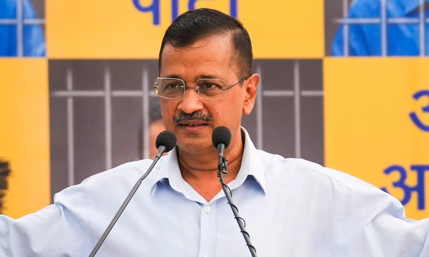 CBI files final charge sheet in excise policy case against Kejriwal; HC reserves order