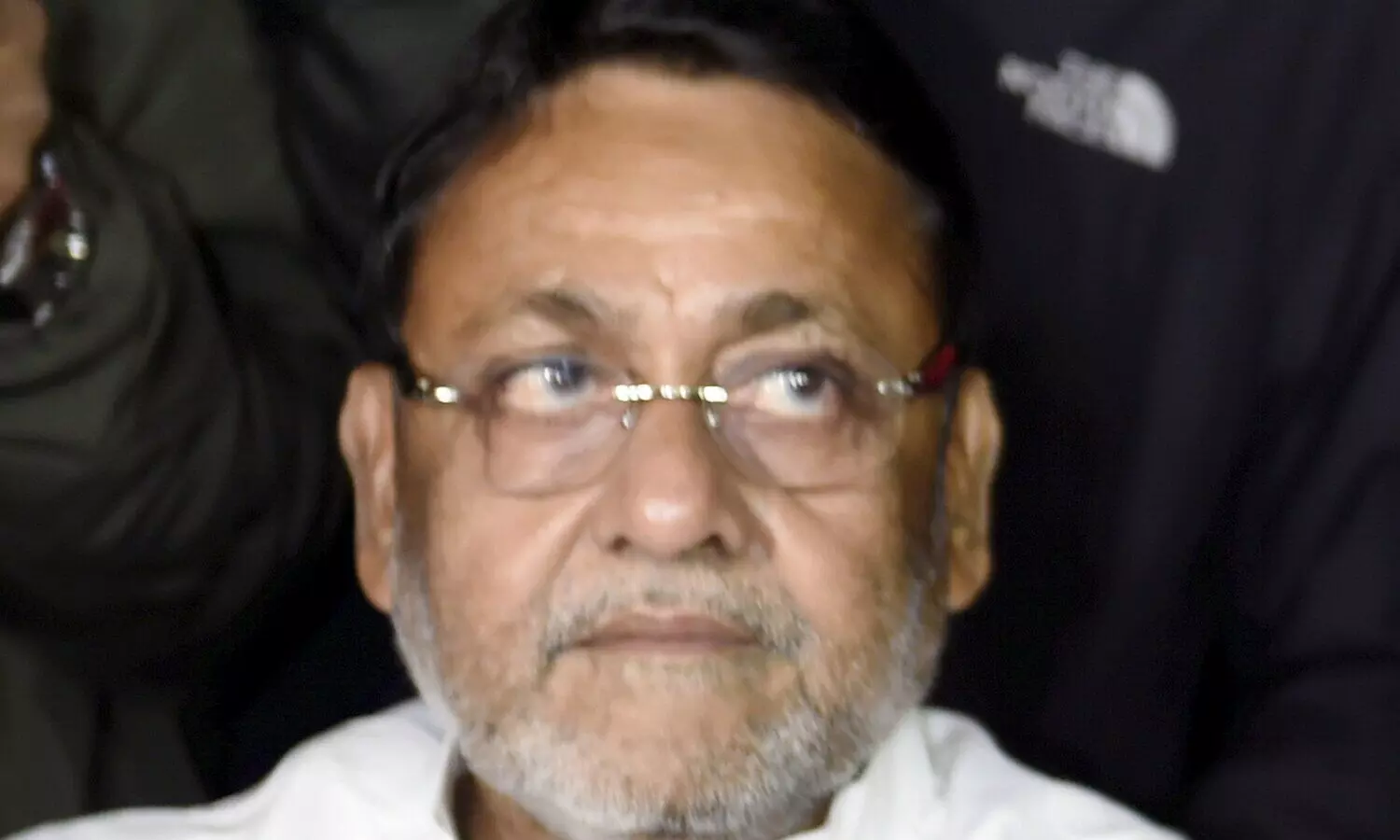 Money laundering case: SC grants bail to NCP leader Nawab Malik on medical grounds