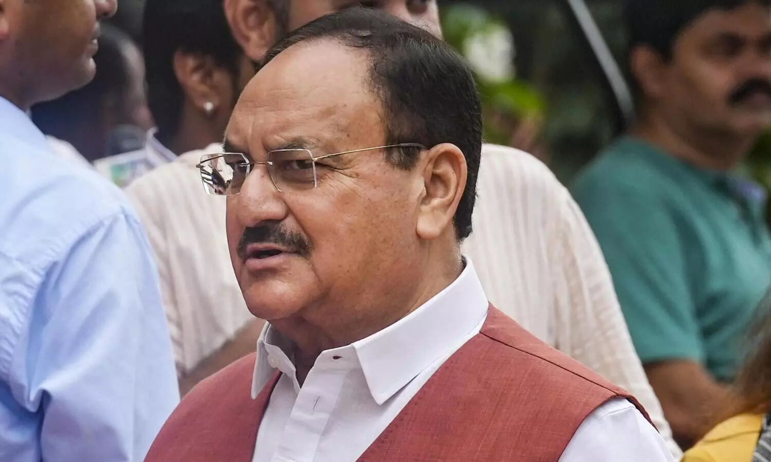 Govt says no proposal to set up separate regulatory body for veterinary medicines