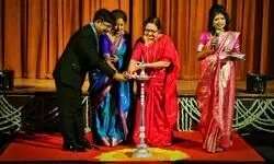 Nrital Chanda Dance Center celebrates 28 years