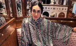 Karisma Kapoor opens up about distinct qualities of SRK, Aamir and Salman Karisma Kapoor opens up about distinct qualities of SRK, Aamir and Salman