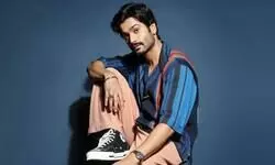 Abhimanyu is a loner kind of a character: Sunny Kaushal