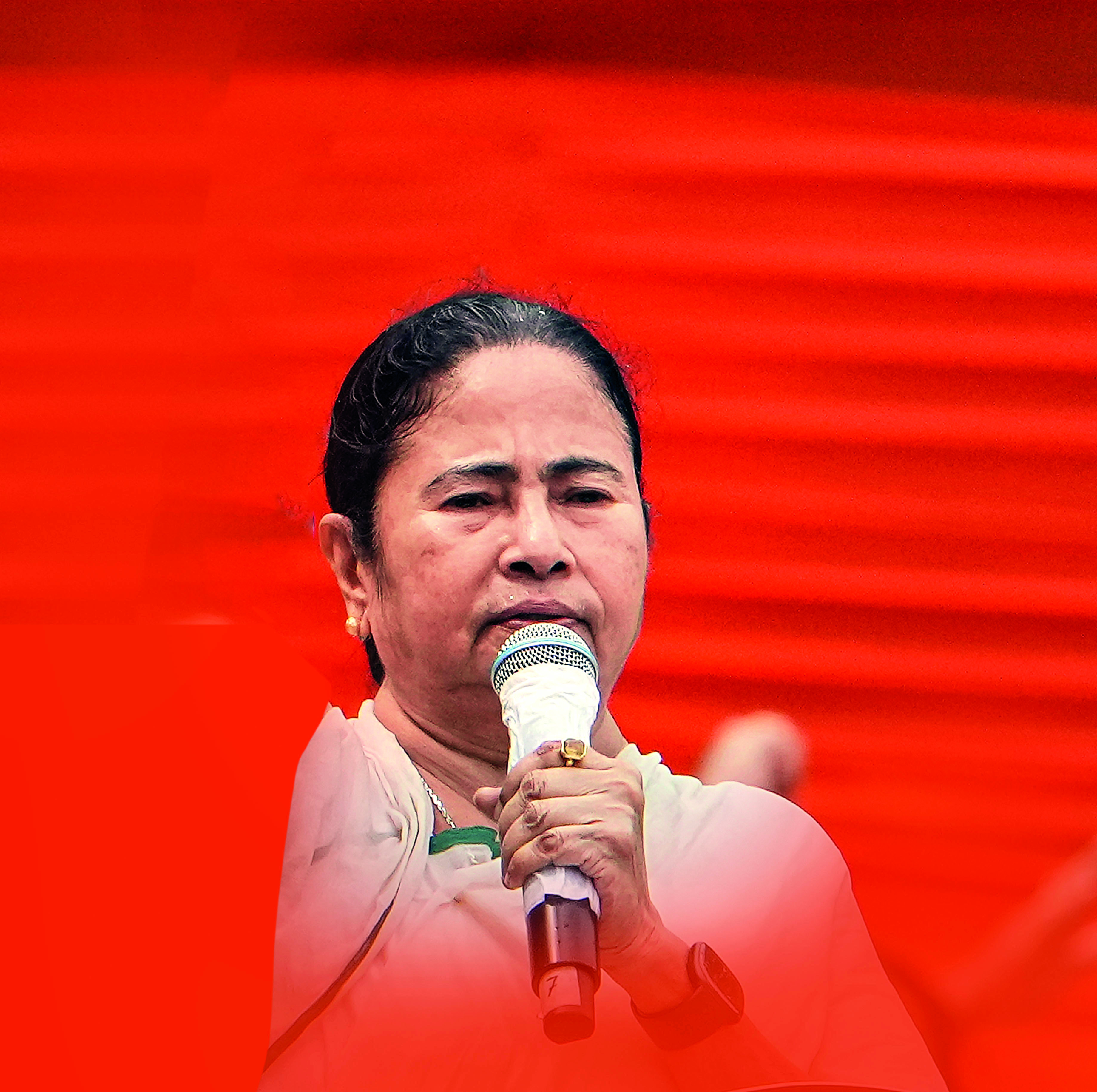 ‘Procession of deaths’, Mamata asks if there will be an end to Centre’s negligence ‘Procession of deaths’, Mamata asks if there will be an end to Centre’s negligence
