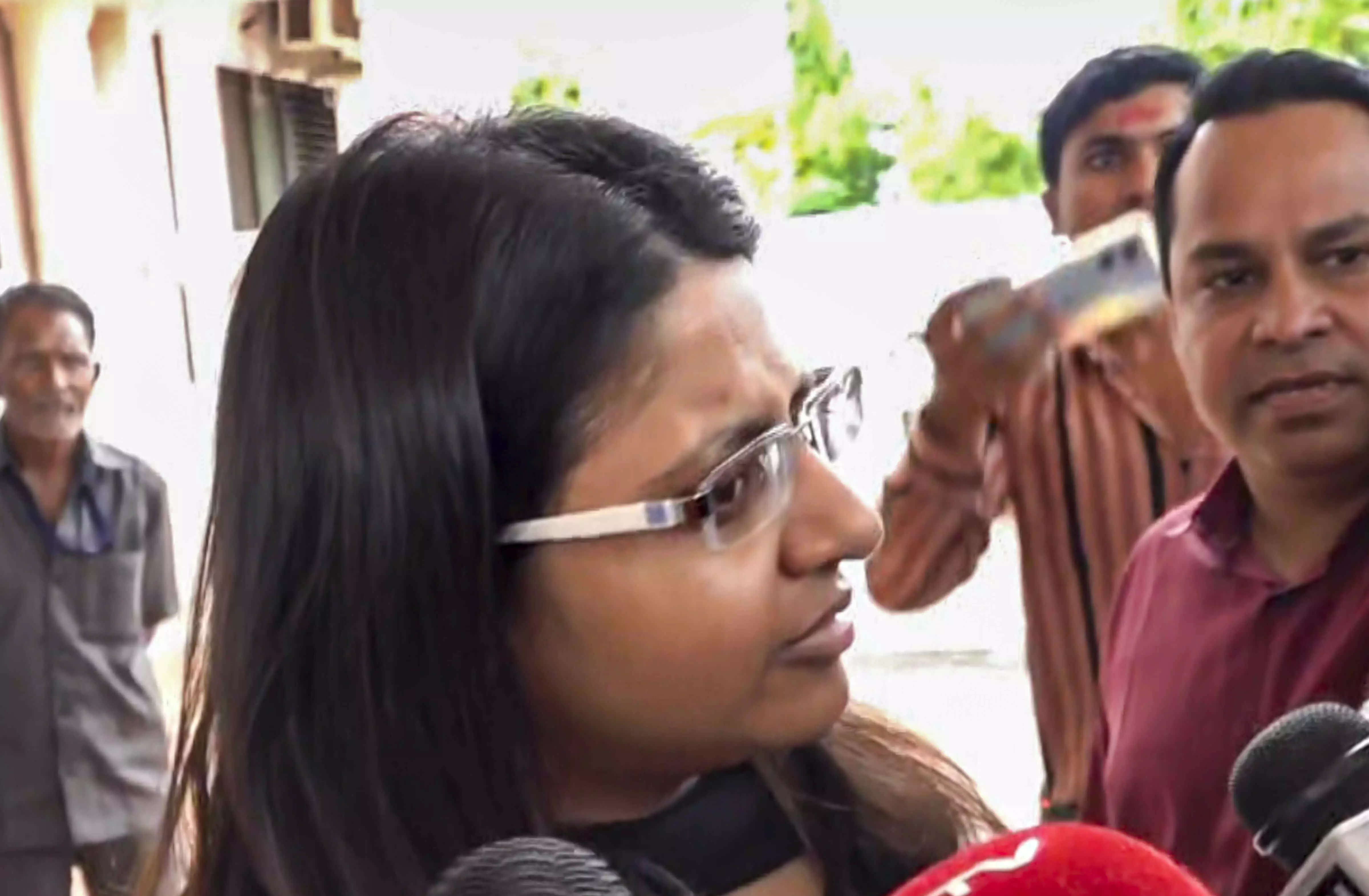Delhi court to hear IAS probationer Puja Khedkars anticipatory bail plea on Wednesday Delhi court to hear IAS probationer Puja Khedkars anticipatory bail plea on Wednesday