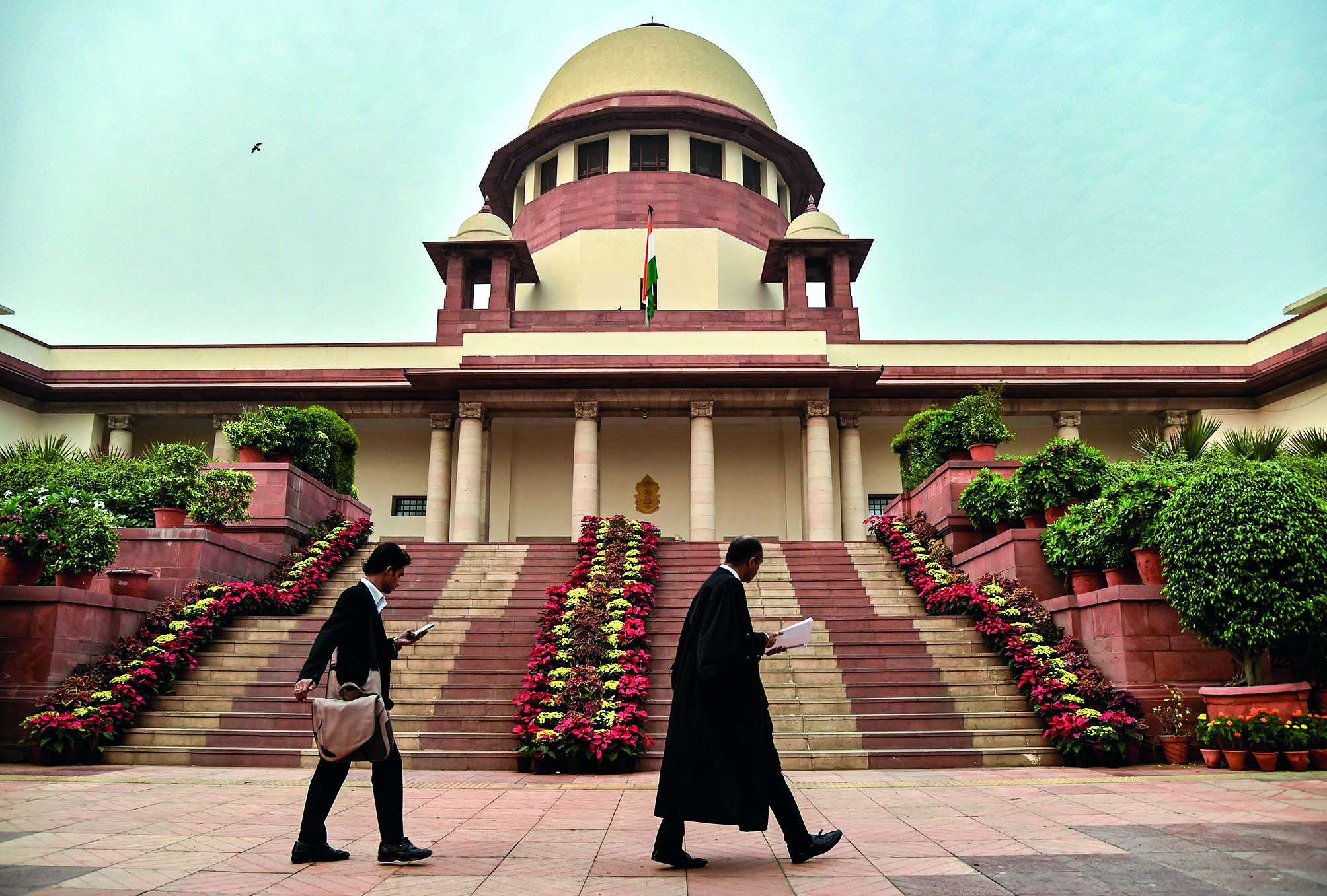 Resolve OROP pension issue by Nov or face 10% hike, SC warns Centre