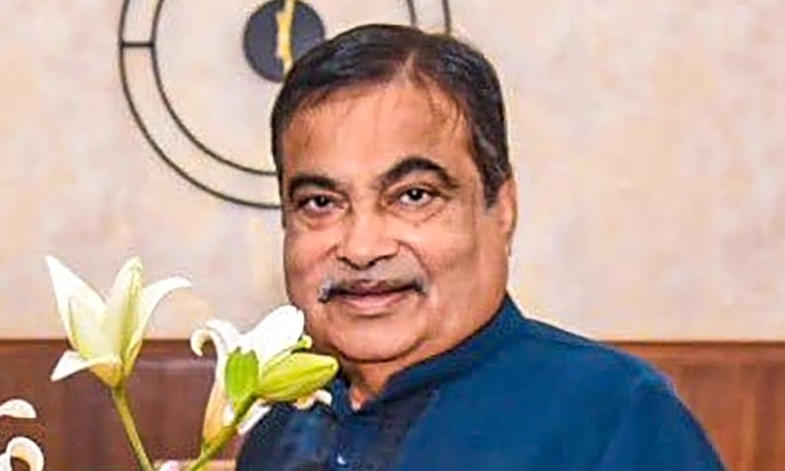 Gadkari urges FM to withdraw 18 pc GST on life, medical insurance premiums