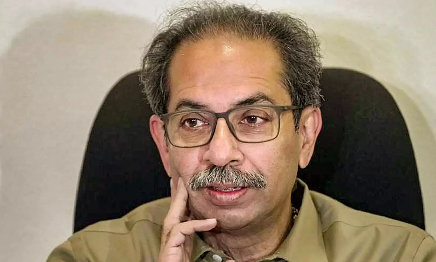 Uddhav dares PM Modi to campaign in Maharashtra for assembly polls