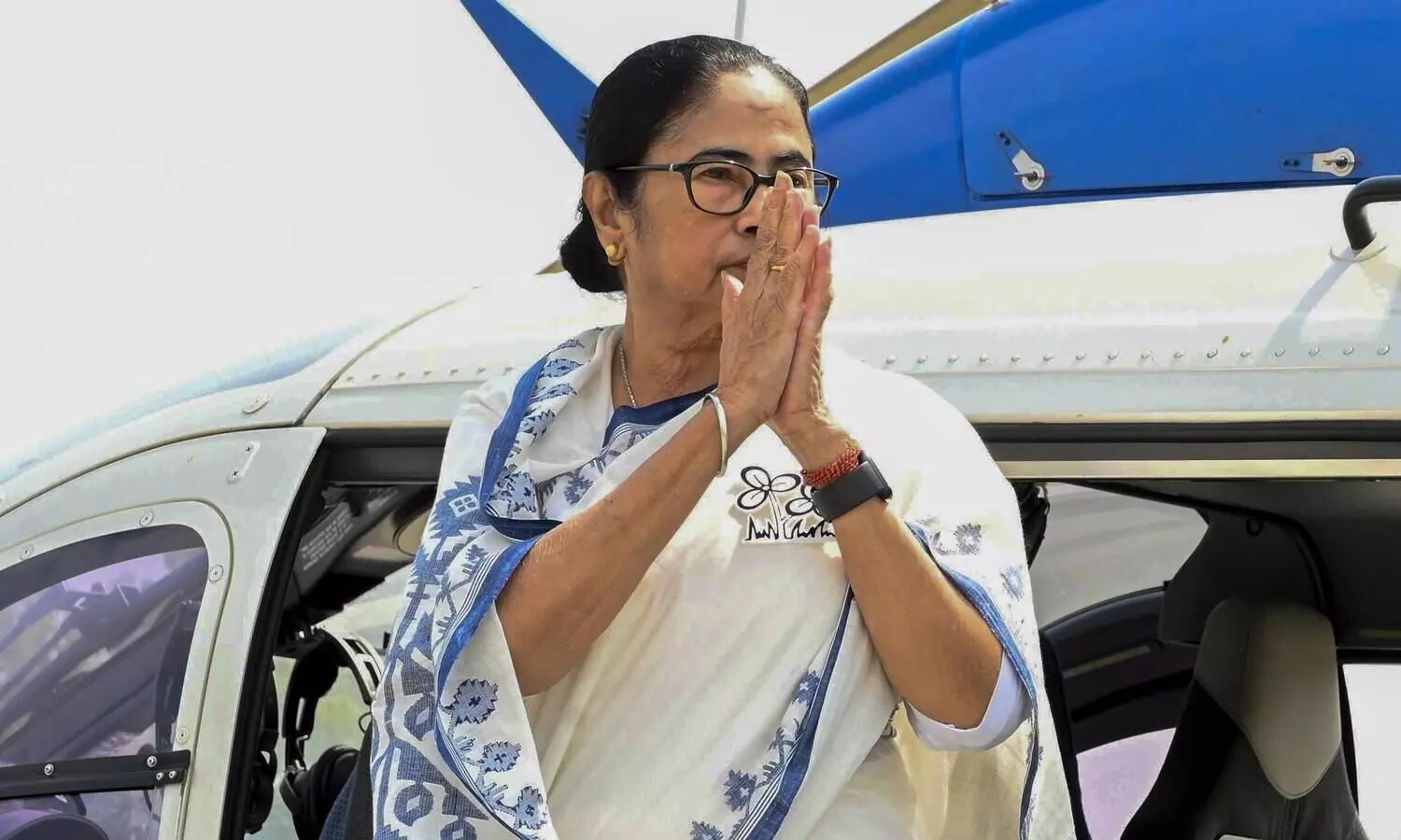 Mamata likely to visit Jhargram next week to participate in Intl Adivasi Day