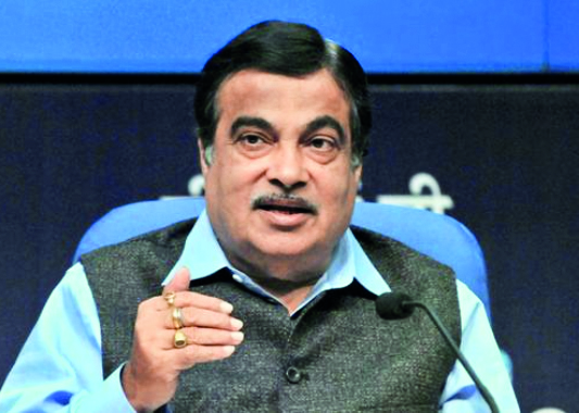 Gadkari urges FM to withdraw 18% GST on life, medical insurance premiums