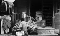 Twilight transformation Twilight transformation