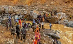 Grim manifestations Grim manifestations