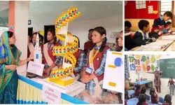 Nexus of Good: Connecting the dots