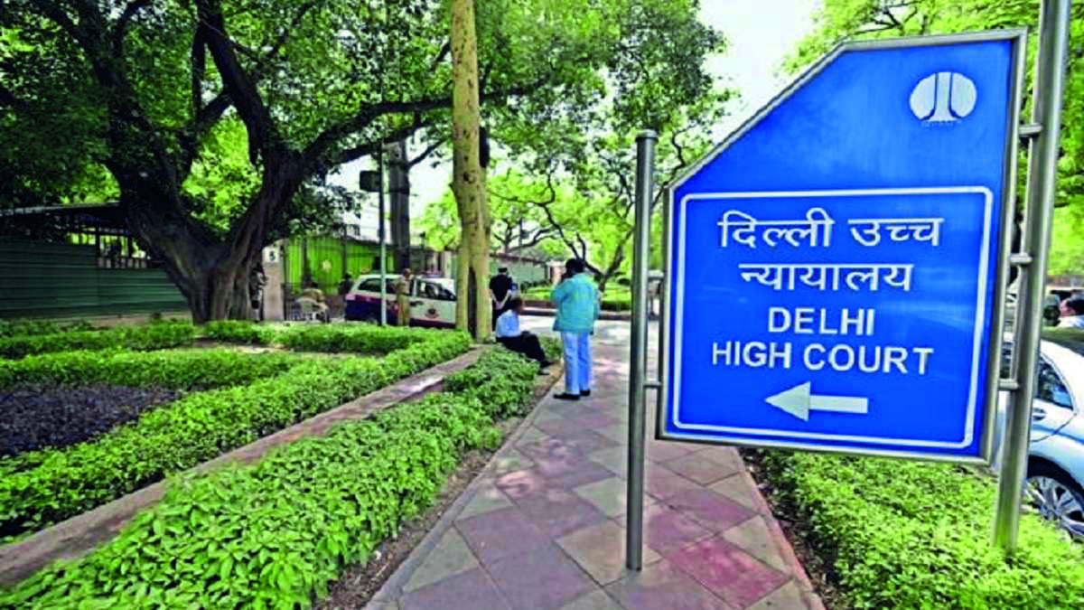 Delhi HC pulls up authorities, slams ‘freebies culture’ Delhi HC pulls up authorities, slams ‘freebies culture’