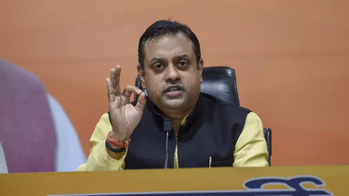 Focus on skilling, innovation in budget to help India become developed nation: Patra