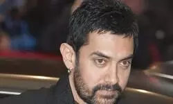 Was stressed when Junaids Maharaj released: Aamir Khan Was stressed when Junaids Maharaj released: Aamir Khan
