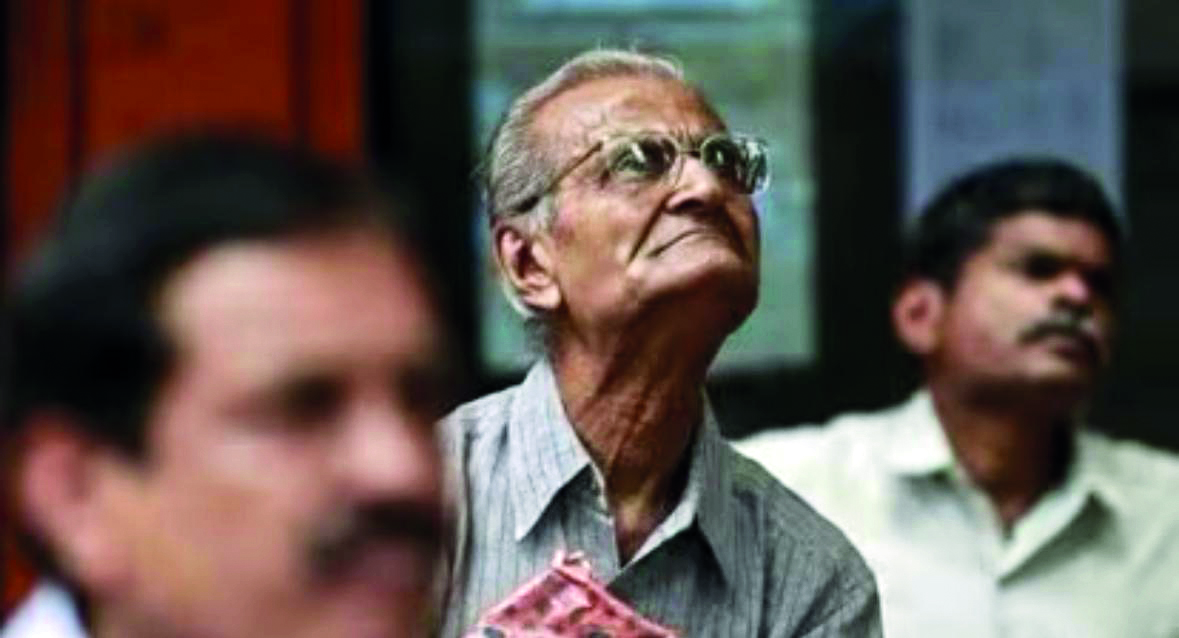 Delhi government to roll out online pension portal Delhi government to roll out online pension portal